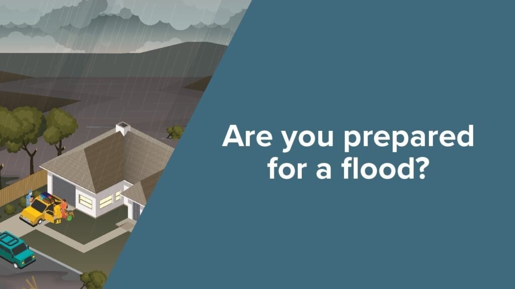 Are we prepared for another flood