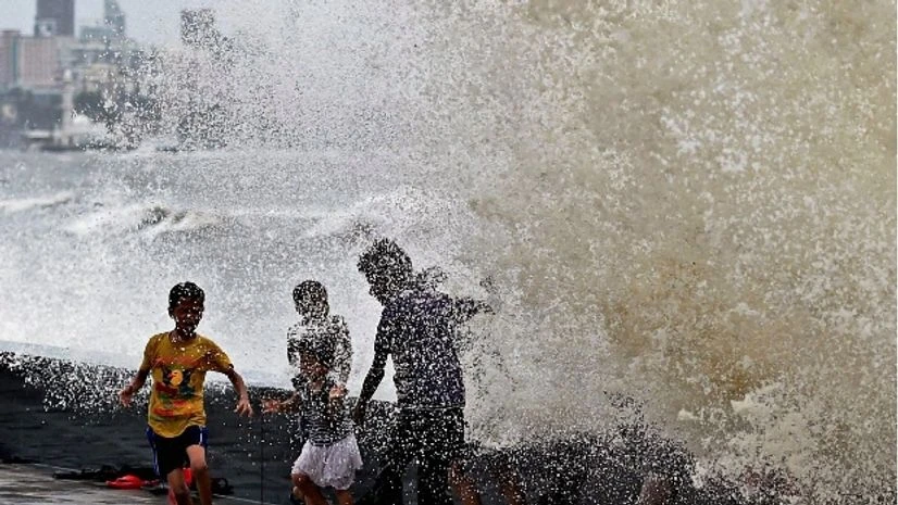 How to Be Prepared For the Unpredictable Monsoon Season This Year