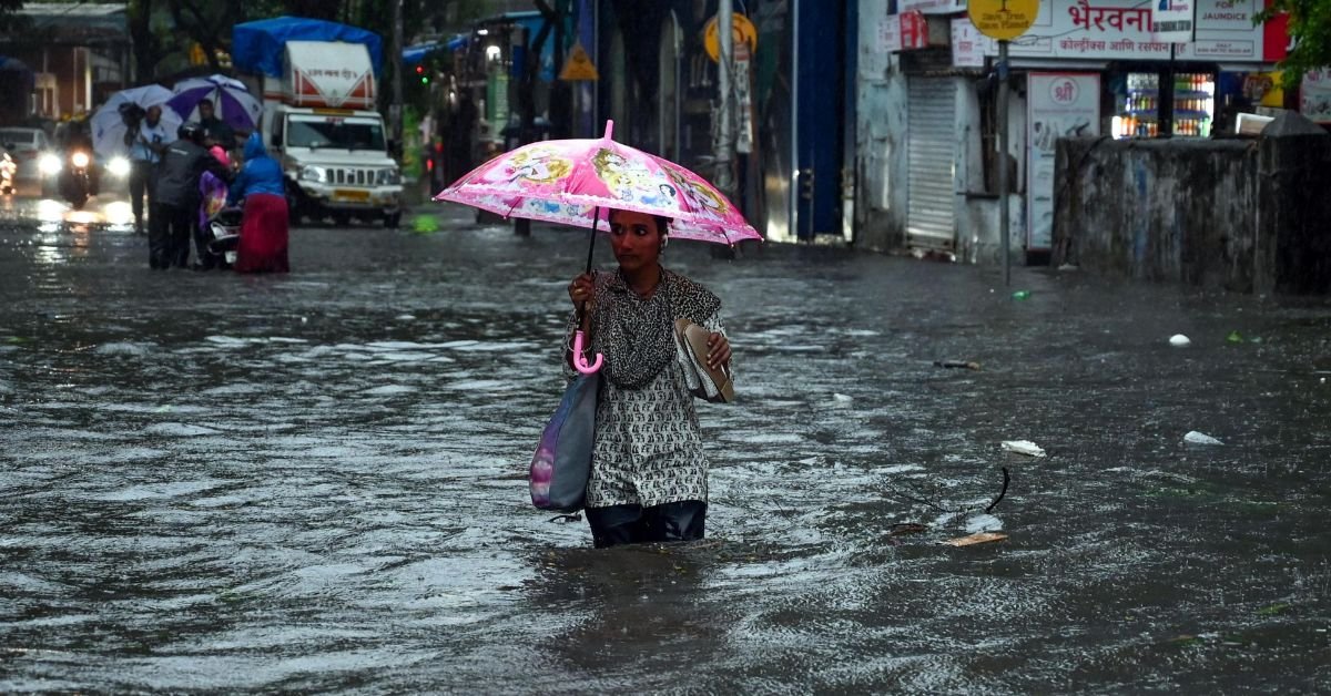 Indian Monsoon and Climate change 